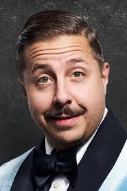 David Sundin portrait