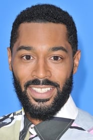 Tone Bell portrait