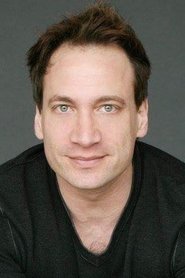 Zachary Throne portrait