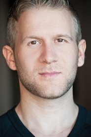 Ben McIvor portrait