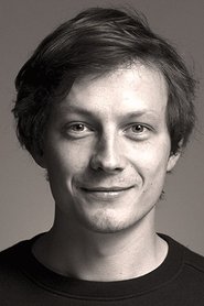 Vegard Dahle portrait