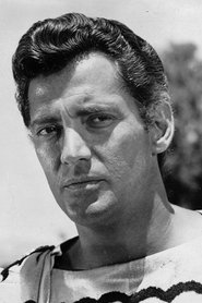Tony Russel portrait
