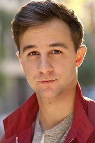 Alex Walton portrait