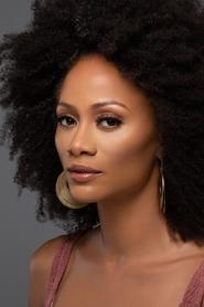 Nika King portrait