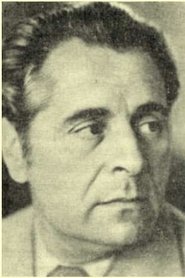 Radii Polonskyi portrait