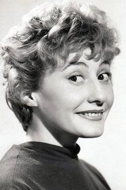 Lucette Raillat portrait