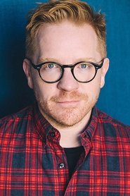 Ethan Cohn portrait