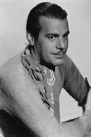 Bill Roberts portrait