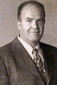 Seton I. Miller portrait