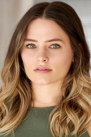 Samantha Laurenti portrait