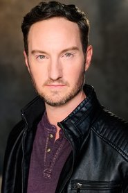 Jeremy Warner portrait