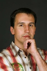 Jan Urban portrait