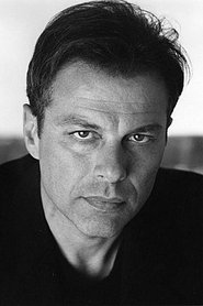 Antonio Serrano portrait