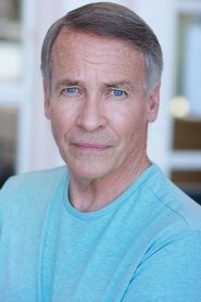 Seth Burben portrait