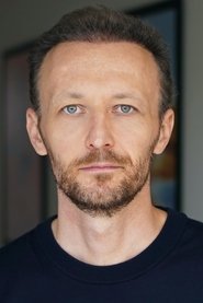 Alexander Terentyev portrait