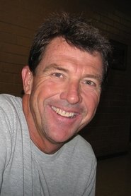 Craig Hosking portrait