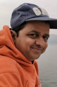 Shridhar Watsar portrait