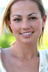 Natalie Scheetz portrait