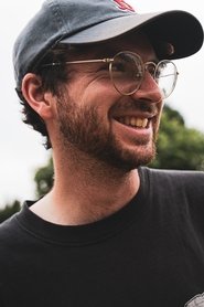 Tyler Coon portrait