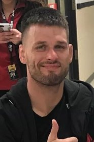 Tim Means portrait