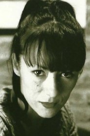 María Gabriela Epumer portrait