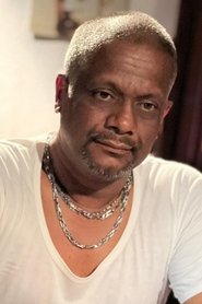 Wasantha Moragoda portrait