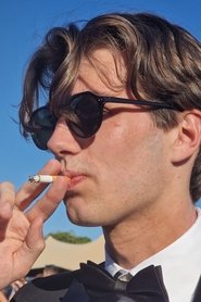 Olly Francis portrait