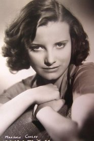 Marjorie Cooley portrait