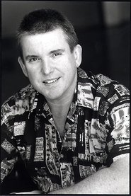 Richard Arnold portrait