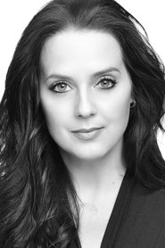 Suanne Braun portrait