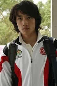 Ron Heung portrait