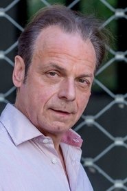 Robert Meller portrait