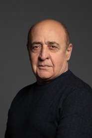 Armen Marutyan portrait