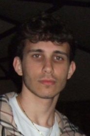 Pierpaolo Gramegna portrait