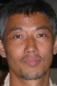 Wong Wai-Fai portrait