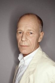 Joop Admiraal portrait