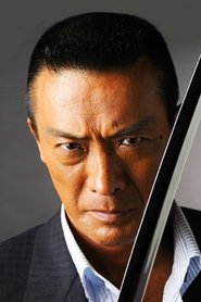 Ken Musashi portrait