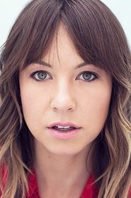 Barrett Donner portrait