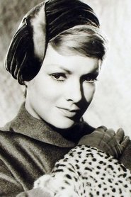 Ruth Leuwerik portrait