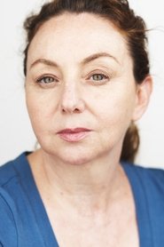 Rebecka Ray portrait