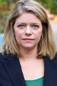 Kirsten Bishop portrait