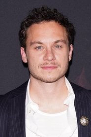Finn Cole portrait