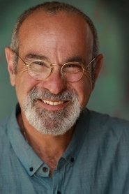 Allan Wasserman portrait