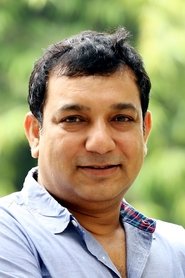 Tauquir Ahmed portrait
