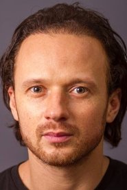 Vadim Zhuravlyov portrait