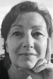 Martine Felber portrait