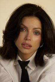 Corin Clark portrait