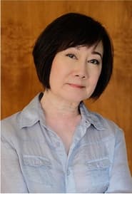Denice Kumagai portrait