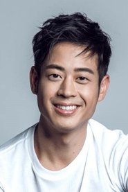 Stephen Rong portrait