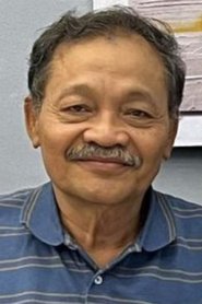 Eeng Saptahadi portrait